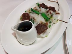 -广东道至正餐厅(区庄店)