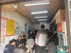 -曹宝林砂锅麻辣烫(星光路店)