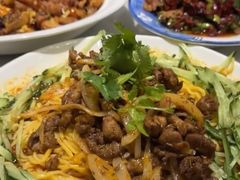 -新疆巴州金丝特餐厅(大钟寺店)