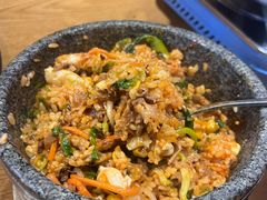 -恩你小木屋·烤肉韩式料理(嘉兴秀洲店)