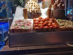 -喜庭海鲜自助(来福士店)