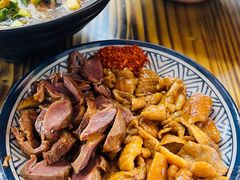 -再回首鸡肉米线(人民路一店)