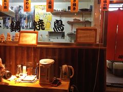 大堂-醉虎传(南锣鼓巷店)