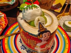 -泰妃殿(武汉首店)