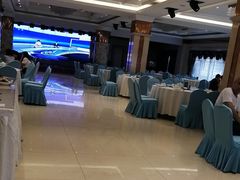 -沪华海鲜大酒楼(南汇店)