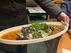 -萬國春·中菜馆(颐和公馆店)