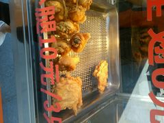 -潘太师炸鸡腿(中茵海华广场店)