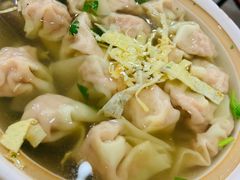 -吉云馄饨(桑梓路店)