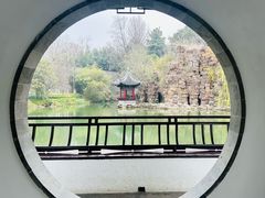 -水绘园