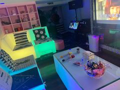 -Fun奇点轰趴馆(正佳广场店)