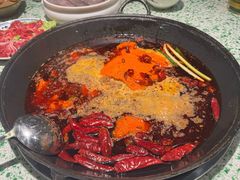 -五里关火锅(牛市口店)