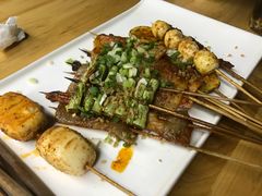 -熊家婆冰粉(天乙街店)