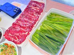 -古乐牛香•鲜牛肉牛杂火锅(系马桩总店)