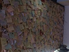 -白兔子密室(长寿路店)