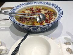 -山顶顶概念四川菜(黄埔大道店)