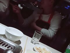 -海底捞火锅(枫蓝国际购物中心店)