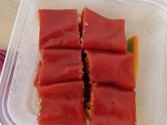 金莎海沙红米肠-点都德(海岸城店)