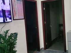 -张钰强中医正骨推拿连锁(唐家人才公寓店)