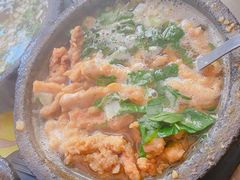 砂锅酥肉-王明古法砂锅居(开化寺店)