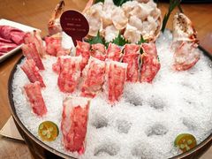 -协成海鲜火锅(情侣路店)