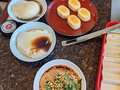 -皇城老妈火锅·川味传承(港湾店)