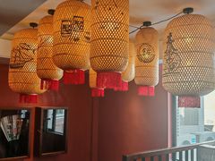 -张家卫·阳江菜·小海鲜(肥婆湾桥店)