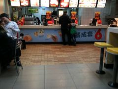-麦当劳(联盛店)