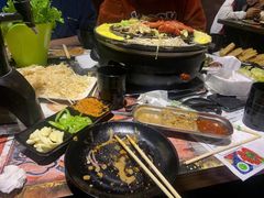 -花巷·韩式烤肉(莱州店)