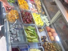 -老炳·七丛松甘草水果