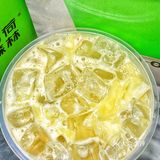 🔥薄荷森林1⃣️升霸王杯！！太太太清凉了！！