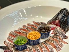 -翕间食·精致淮扬菜(江苏大剧院店)