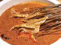 -Restaurant Sichuan 川里川外