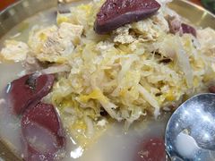 -一块豆腐(李沧书院路店)