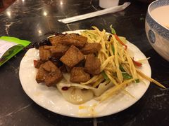 凉菜-吾味香葫芦头(安西街店)