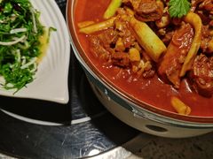 -马老六清真餐饮(西站店)