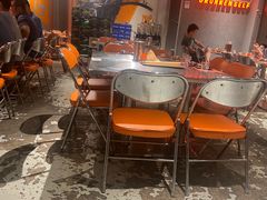 -酒里·宜州果酱烧烤(葛村店)