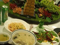 -秦月轩·陕西家乡菜(阜成路·五棵松店)