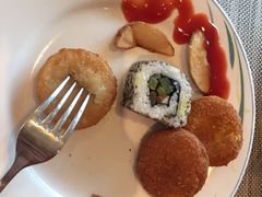 -咖啡苑·沈阳今旅酒店Hotel Jen·香格里拉集团