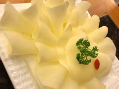 -老码头火锅(玉林店)