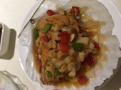 -威海会馆海鲜餐厅