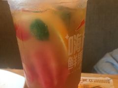 -必胜客(新中纬店)