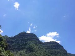 -神龙峡风景区