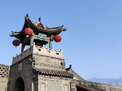 -山西王家大院