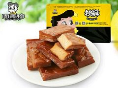 豆腐干-周黑鸭(北京通州区万达店)