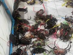 -芭提雅Amporn Seafood自助餐厅