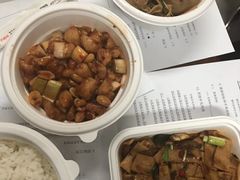 -大鸭梨烤鸭(枣园店)