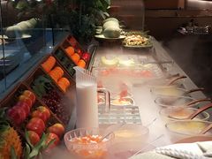 -千滋百味自助海鲜烤肉(布吉景华店)