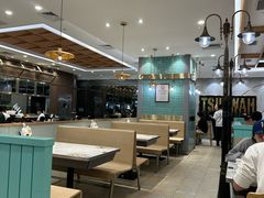 -翠华餐厅(正佳广场店)