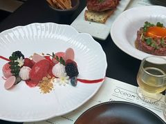 -Ocean's Table 欧舍