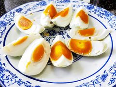 -七的湖·晚芳亭·阳澄湖农家菜·大闸蟹(莲花岛店)